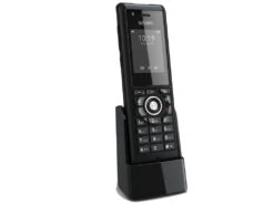 Snom M85 Ruggedised Handset For M700 Solution