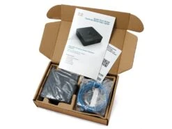 Cisco SPA122 ATA 2 Port Telephone Adapter With Router 7 Cisco SPA122 ATA 2 Port Telephone Adapter With Router -Network Equipment Store spa122 ip phone box contents