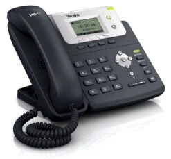 Yealink SIP-T21PN Entry Level IP Phone (No PSU)