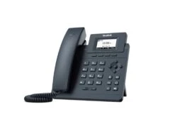 Yealink T30P Entry Level IP Phone With 1 Line