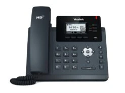 Yealink T40G Gigabit IP Phone With Three Lines & HD Voice
