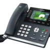 Yealink T46S 16 Line / 16 Account VoIP PoE IP Phone -Network Equipment Store t46s voip phone 16 line