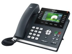 Yealink T46S 16 Line / 16 Account VoIP PoE IP Phone