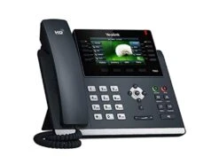 Yealink T46S 16 Line / 16 Account VoIP PoE IP Phone -Network Equipment Store t46s voip phone 16 line side
