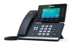 Yealink T54S 16 Line / 16 Account VoIP PoE Smart Media Phone