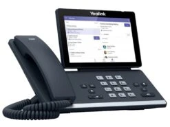 Yealink T56A Microsoft Teams HD IP Phone