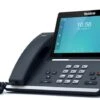 Yealink T58A 16 Line / 16 Account VoIP PoE IP Phone