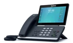 Yealink T58A 16 Line / 16 Account VoIP PoE IP Phone