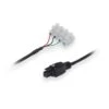 Teltonika PR2FK20M Power Cable With 4-way Screw Terminal -Network Equipment Store teltonika pr2fk20m