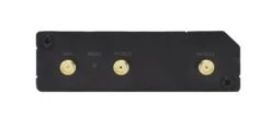 Teltonika RUT200 Indiustrial 4G/LTE WiFi Router 9 Teltonika RUT200 Indiustrial 4G/LTE WiFi Router -Network Equipment Store teltonika rut200 indiustrial 4g lte wifi router side view
