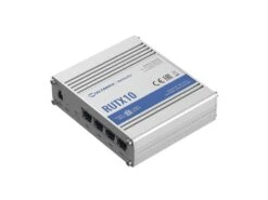 Teltonika RUTX10 Professional Ethernet Router