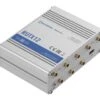 Teltonika RUTX12 Dual LTE Cat6 Wi-Fi Router -Network Equipment Store teltonika rutx12 image 1