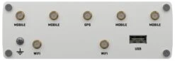 Teltonika RUTX50 Industrial 5G Router 7 Teltonika RUTX50 Industrial 5G Router -Network Equipment Store teltonika rutx50 industrial 5g router side image 2