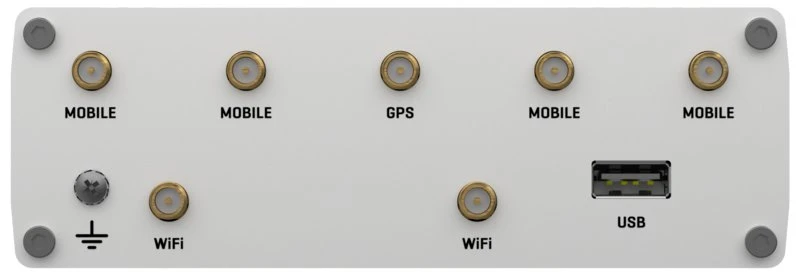 Teltonika RUTX50 Industrial 5G Router 5 Teltonika RUTX50 Industrial 5G Router - Image 3