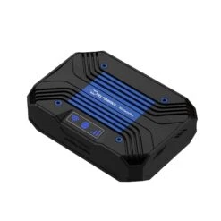 Teltonika TCR100 Cat6 LTE 4G WiFi Router -Network Equipment Store teltonika tcr100 4g wifi router top angle image