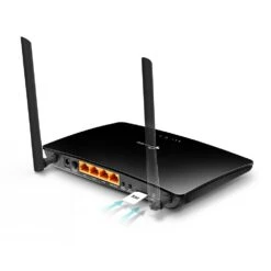 TP-Link TL-MR6400 300Mbps Wireless N 4G LTE Router -Network Equipment Store tl mr6400 lte router sim