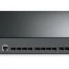 TP-Link TL-SX3016F 16-Port SFP+ L2+ Managed Switch 2 TP-Link TL-SX3016F 16-Port SFP+ L2+ Managed Switch -Network Equipment Store tl sx3016f