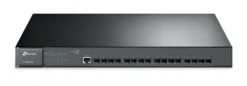 TP-Link TL-SX3016F 16-Port SFP+ L2+ Managed Switch