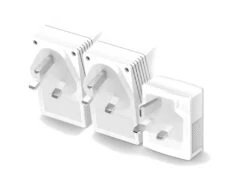 TP-Link TL-WPA4220TKIT AV600 Wi-Fi Powerline Extender Kit -Network Equipment Store tl wpa4220tkit image 3