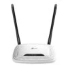 TP-Link TL-WR841N 300Mbps Wireless N Router -Network Equipment Store tl wr841n wireless router front