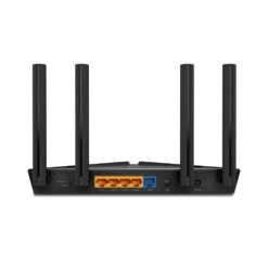TP-LINK Archer AX10 Wi-Fi 6 Router 8 TP-LINK Archer AX10 Wi-Fi 6 Router -Network Equipment Store tp link archer ax10 wi fi 6 router back image