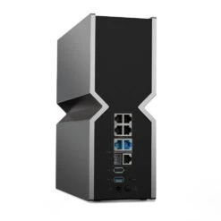 TP-LINK Archer BE900 BE24000 Quad-Band WiFi 7 Router -Network Equipment Store tp link archer be900 quad band wifi 7 router back image with ports