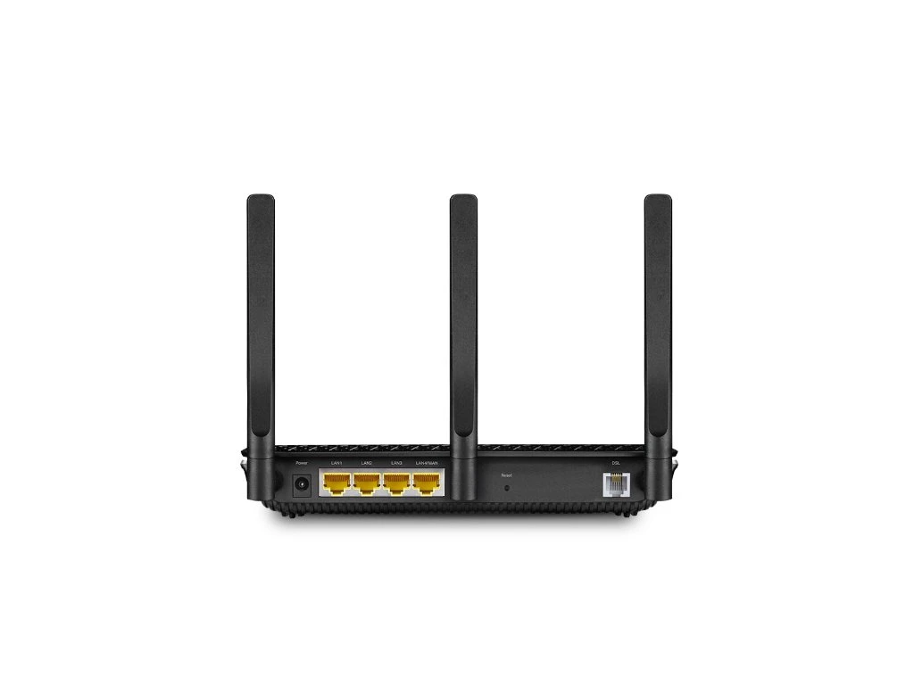 TP-LINK ARCHER-VR2100 Router With Configuration 4 TP-LINK ARCHER-VR2100 Router With Configuration - Image 2