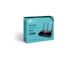 TP-LINK ARCHER-VR2100 Router With Configuration 7 TP-LINK ARCHER-VR2100 Router With Configuration -Network Equipment Store tp link archer vr2100 box