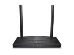 TP-LINK Archer VR400 AC1200 VDSL/ADSL Router With Configuration