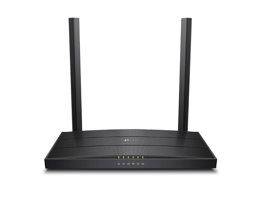 TP-LINK Archer VR400 AC1200 Wireless VDSL/ADSL Modem Router 3 TP-LINK Archer VR400 AC1200 Wireless VDSL/ADSL Modem Router