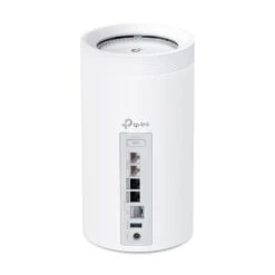 TP-Link DECO BE85 Tri-Band Mesh Wi-Fi 7 System (BE19000) -Network Equipment Store tp link deco be85 mesh wi fi 7 router system back image