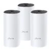 TP-Link DECO-M4 Whole-Home Mesh WiFi System (3-PACK) -Network Equipment Store tp link deco m4 3 pack image