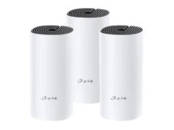 TP-Link DECO-M4 Whole-Home Mesh WiFi System (3-PACK)