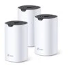 TP-Link DECO S4 Whole-Home Mesh Wi-Fi System - 3 Pack -Network Equipment Store tp link deco s4 3 pack