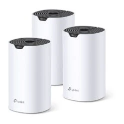 TP-Link DECO S4 Whole-Home Mesh Wi-Fi System - 3 Pack