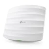 TP-Link EAP110 Ceiling Mounted WiFi 4 Access Point -Network Equipment Store tp link eap110 access point
