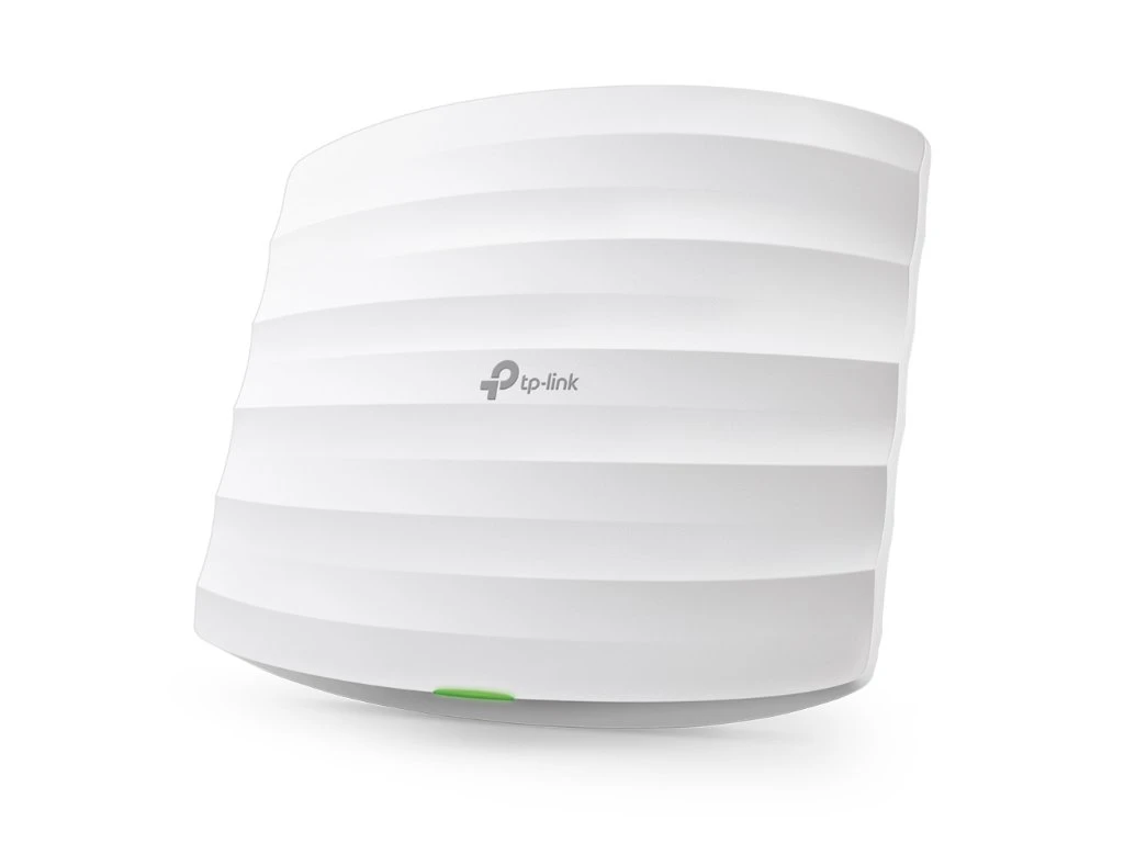 TP-Link EAP110 Ceiling Mounted WiFi 4 Access Point 3 TP-Link EAP110 Ceiling Mounted WiFi 4 Access Point
