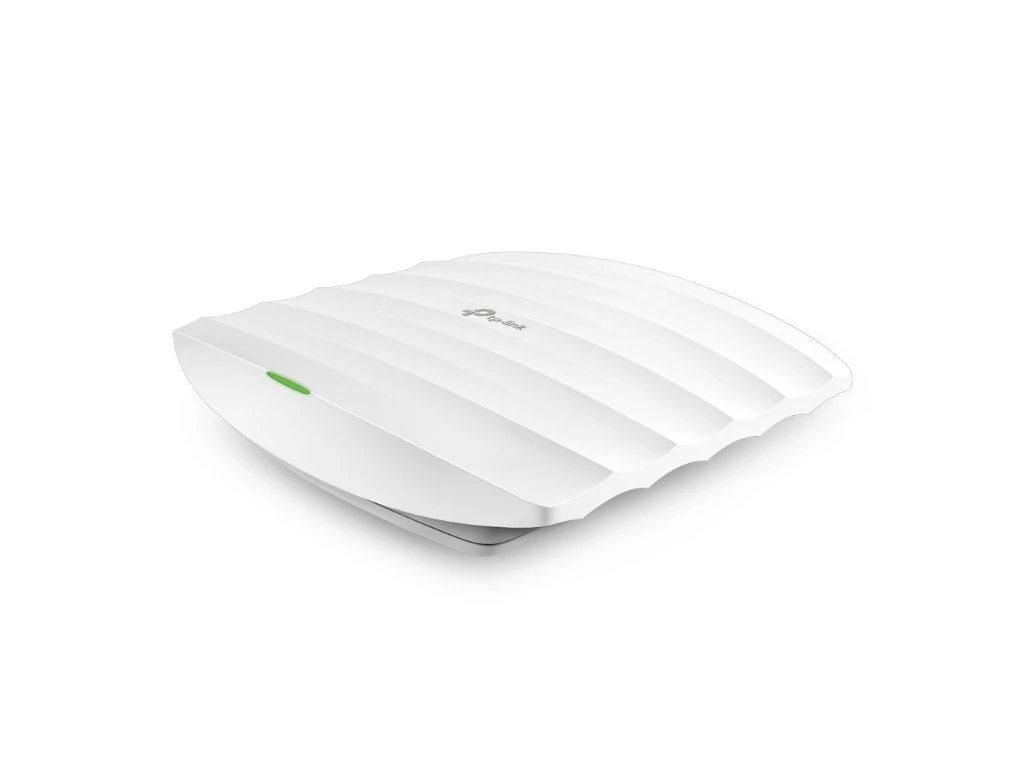TP-Link EAP115 Wireless N Ceiling Mounted WiFi 4 Access Point 5 TP-Link EAP115 Wireless N Ceiling Mounted WiFi 4 Access Point - Image 3