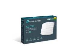 TP-Link EAP265 HD Ceiling Mounted WiFi 5 Access Point -Network Equipment Store tp link eap265 hd access point box