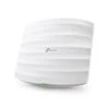 TP-Link EAP265 HD Ceiling Mounted WiFi 5 Access Point -Network Equipment Store tp link eap265 hd access point front image