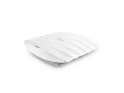 TP-Link EAP265 HD Ceiling Mounted WiFi 5 Access Point -Network Equipment Store tp link eap265 hd access point side angle