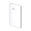 TP-Link EAP615-Wall AX1800 Wall Plate WiFi 6 Access Point 2 TP-Link EAP615-Wall AX1800 Wall Plate WiFi 6 Access Point -Network Equipment Store tp link eap615 wall wifi 6 access point front image