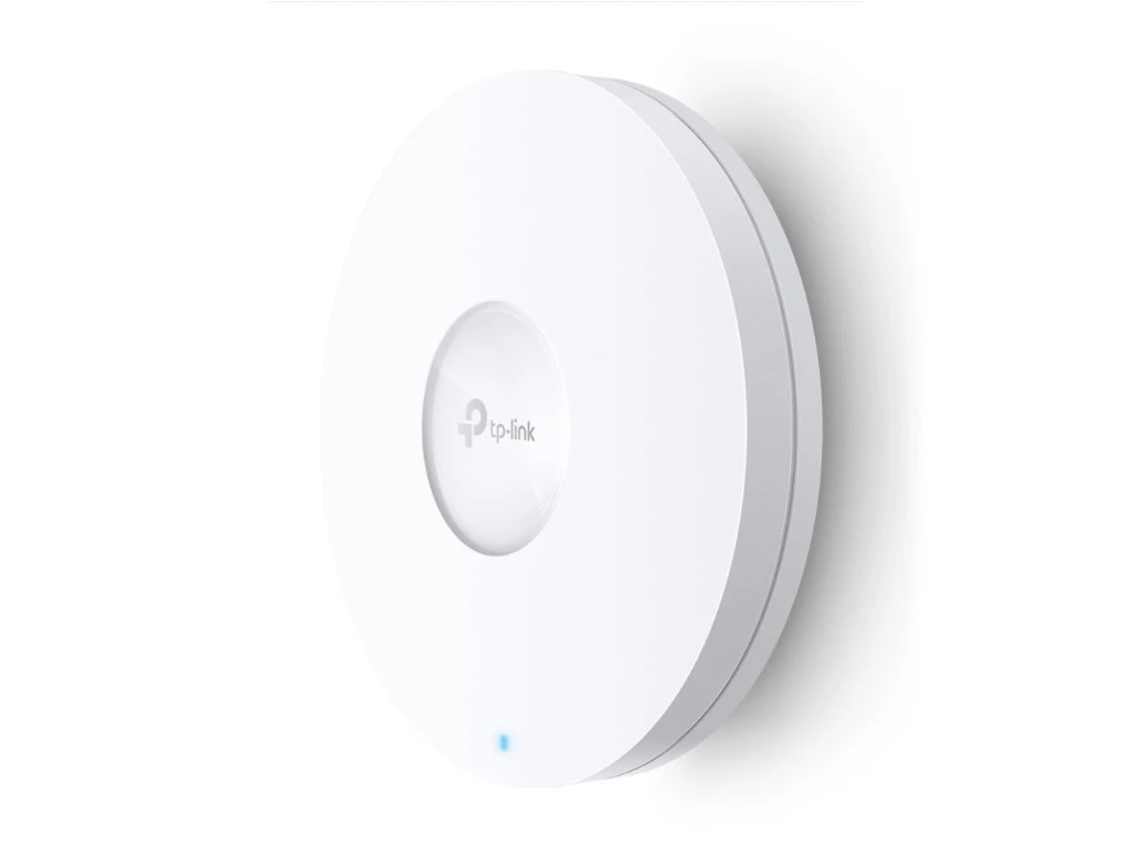 TP-Link EAP620 HD WiFi 6 AX1800 Dual-Band Ceiling Access Point 3 TP-Link EAP620 HD WiFi 6 AX1800 Dual-Band Ceiling Access Point