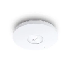 TP-Link EAP650 WiFi 6 AX3000 Ceiling Mount Access Point -Network Equipment Store tp link eap650 wifi 6 access point ceiling mount image