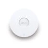 TP-Link EAP650 WiFi 6 AX3000 Ceiling Mount Access Point 1 TP-Link EAP650 WiFi 6 AX3000 Ceiling Mount Access Point -Network Equipment Store tp link eap650 wifi 6 access point front image