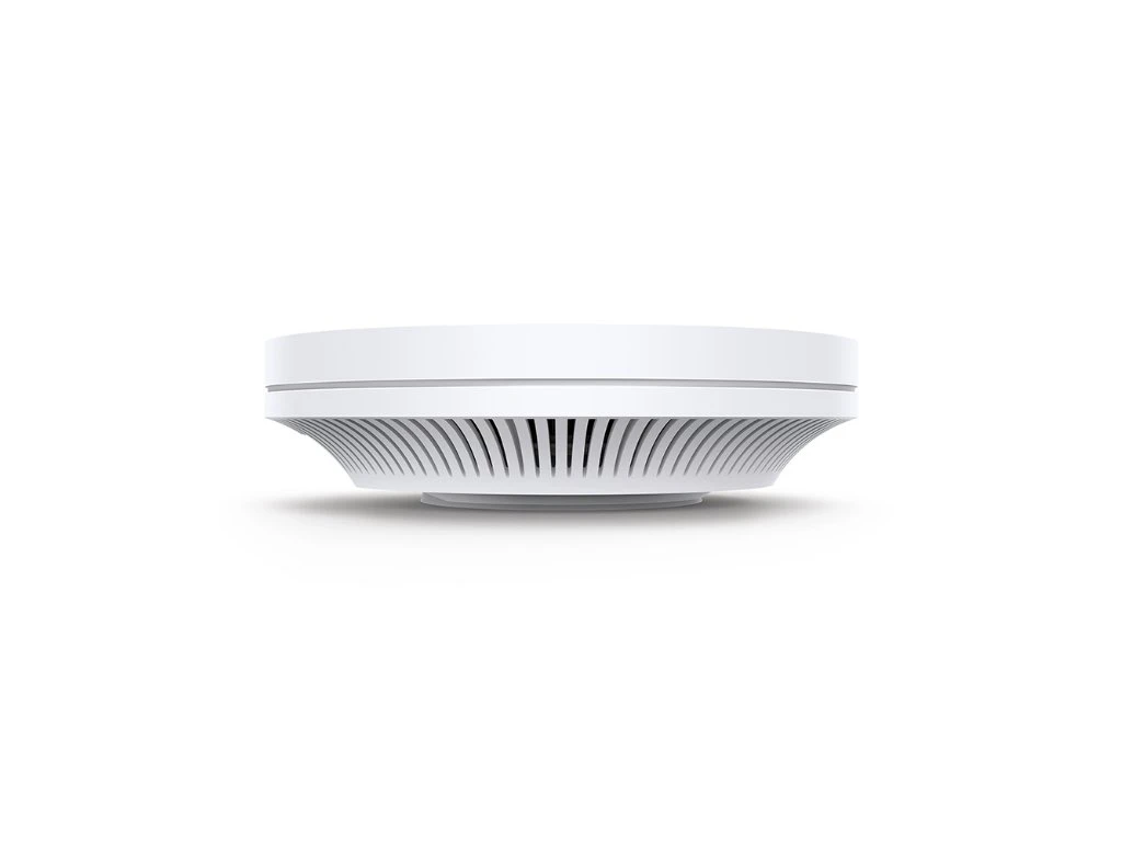 TP-Link EAP660 HD WiFi 6 Dual-Band Multi-Gigabit Ceiling Access Point 7 TP-Link EAP660 HD WiFi 6 Dual-Band Multi-Gigabit Ceiling Access Point - Image 5