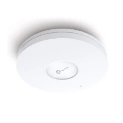 TP-Link EAP670 AX5400 Ceiling Mount WiFi 6 Access Point With PoE+ 10 TP-Link EAP670 AX5400 Ceiling Mount WiFi 6 Access Point With PoE+ -Network Equipment Store tp link eap670 wifi 6 poe access point ceiling mount image