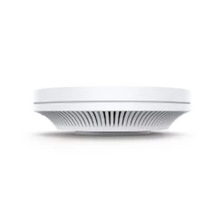 TP-Link EAP670 AX5400 Ceiling Mount WiFi 6 Access Point With PoE+ 11 TP-Link EAP670 AX5400 Ceiling Mount WiFi 6 Access Point With PoE+ -Network Equipment Store tp link eap670 wifi 6 poe access point side image