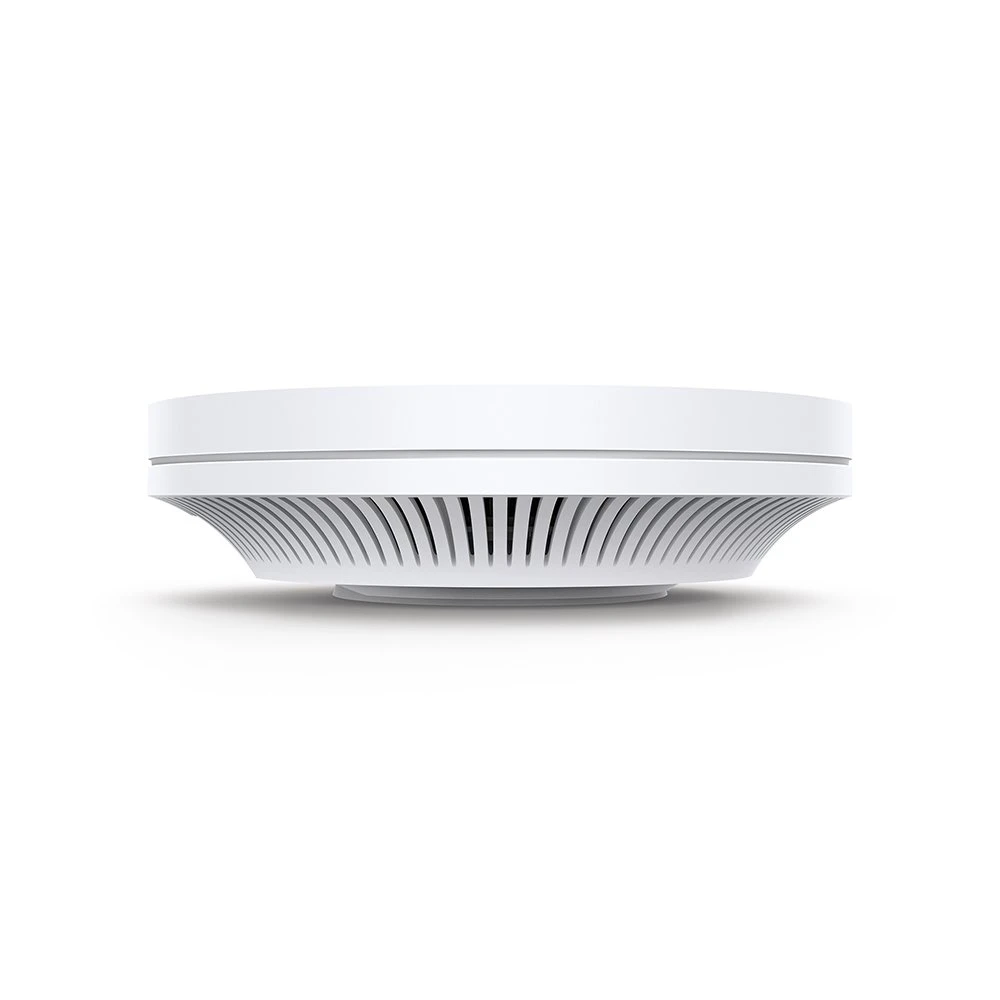TP-Link EAP670 AX5400 Ceiling Mount WiFi 6 Access Point With PoE+ 6 TP-Link EAP670 AX5400 Ceiling Mount WiFi 6 Access Point With PoE+ - Image 4