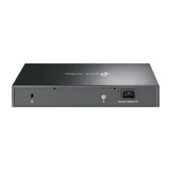 TP-LINK OC300 2-Port Omada Cloud Controller -Network Equipment Store tp link oc300 cloud controller back image